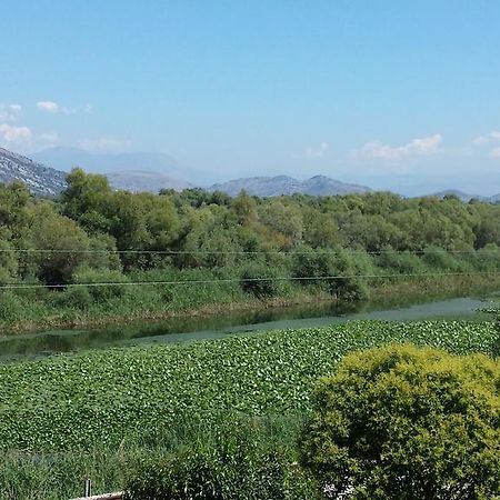 Guesthouse Mala Venecija Virpazar Zewnętrze zdjęcie