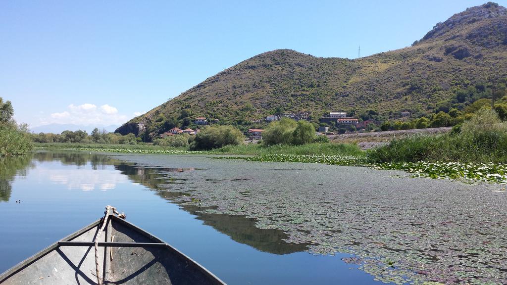 Guesthouse Mala Venecija Virpazar Zewnętrze zdjęcie