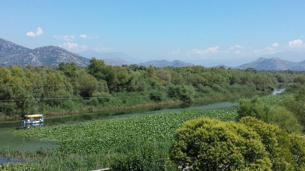 Guesthouse Mala Venecija Virpazar Zewnętrze zdjęcie